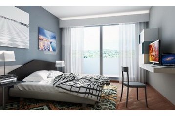 Itālija Privát Livorno, Interjers